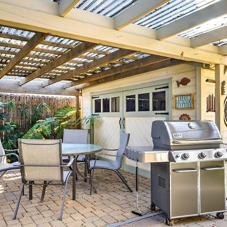 Cozy Arroyo Grande Cottage With Patio And Grill! Exteriér fotografie